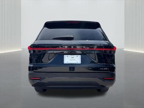 2024 Lexus TX 350 Luxury