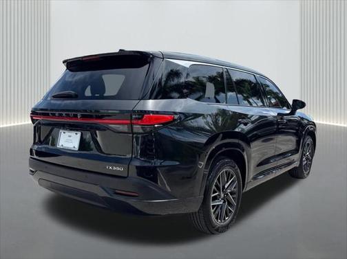 2024 Lexus TX 350 Luxury