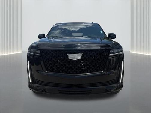 2022 Cadillac Escalade ESV Premium Luxury