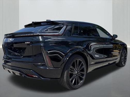 2026 Cadillac LYRIQ V-Series w/1SM