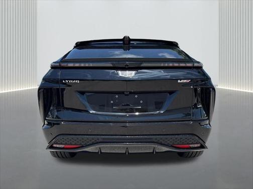 2026 Cadillac LYRIQ V-Series w/1SM