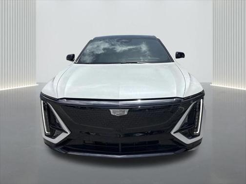 2025 Cadillac LYRIQ Sport w/1SF