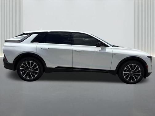 2025 Cadillac LYRIQ Sport w/1SF