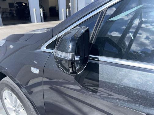 2023 Cadillac XT5 Luxury