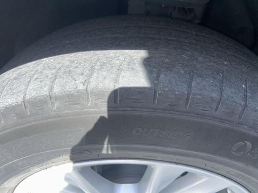 2023 Cadillac XT5 Luxury