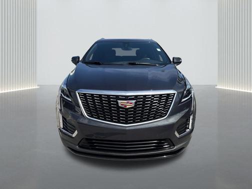 2023 Cadillac XT5 Luxury