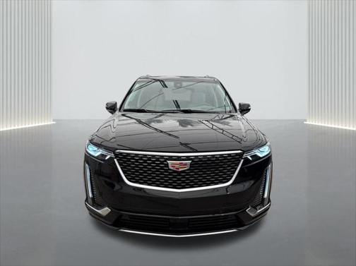 2025 Cadillac XT6 Premium Luxury AWD