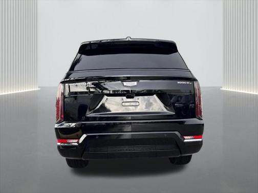 2026 Cadillac Escalade IQ Premium Sport