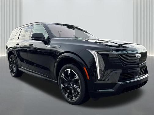 2026 Cadillac Escalade IQ Premium Sport