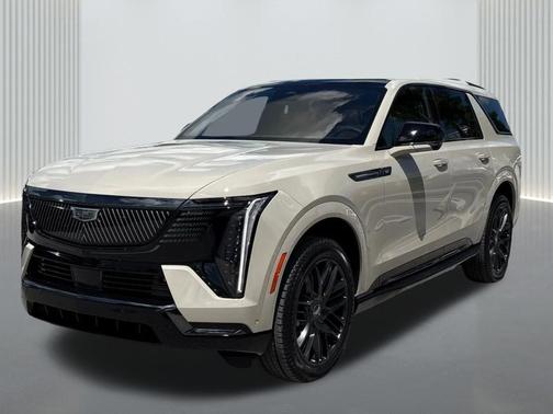 2026 Cadillac Escalade IQ Premium Sport