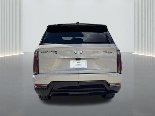 2026 Cadillac Escalade IQ Premium Sport