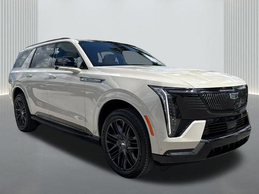 2026 Cadillac Escalade IQ Premium Sport