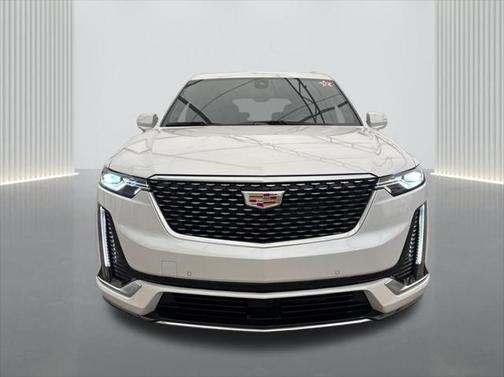 2025 Cadillac XT6 Premium Luxury FWD
