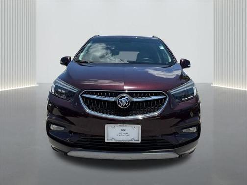 2017 Buick Encore Essence