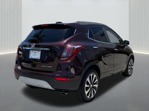 2017 Buick Encore Essence