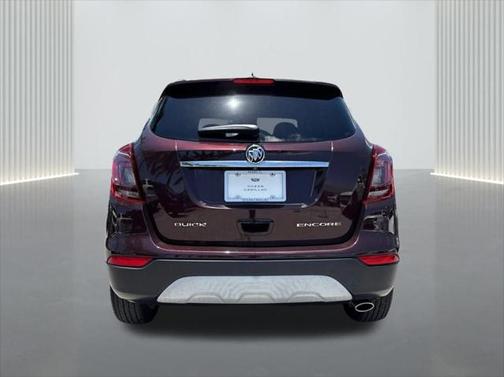 2017 Buick Encore Essence