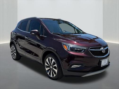 2017 Buick Encore Essence