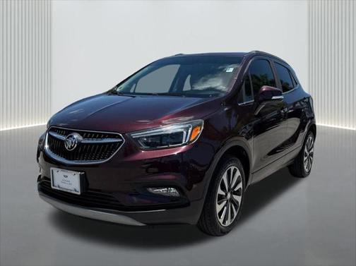 2017 Buick Encore Essence