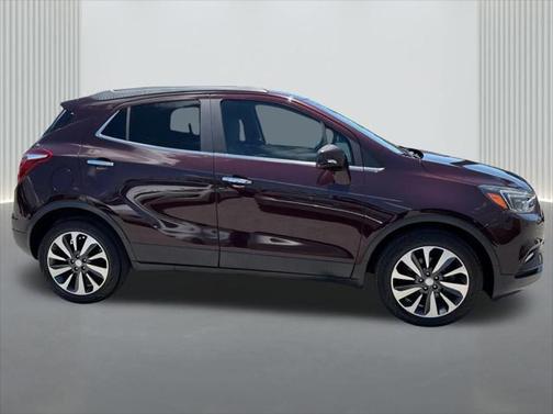 2017 Buick Encore Essence