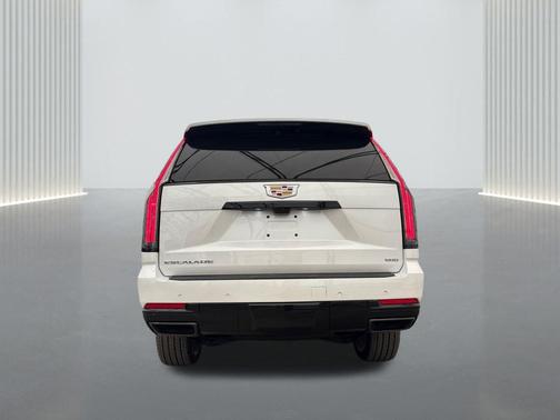 2025 Cadillac Escalade ESV Sport