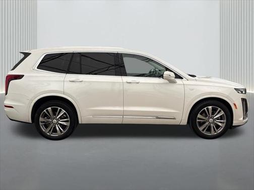 2021 Cadillac XT6 Premium Luxury FWD