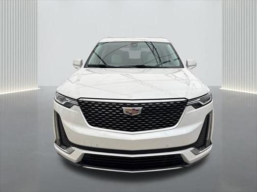 2021 Cadillac XT6 Premium Luxury FWD