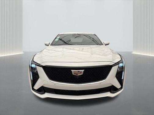 2025 Cadillac CT5 Sport RWD