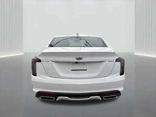 2025 Cadillac CT5 Sport RWD