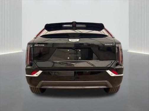 2025 Cadillac OPTIQ Luxury 1 AWD