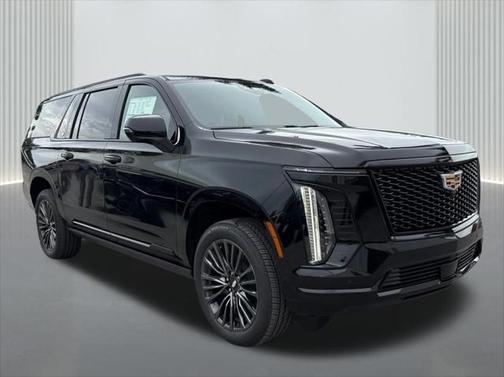 2025 Cadillac Escalade ESV Sport Platinum