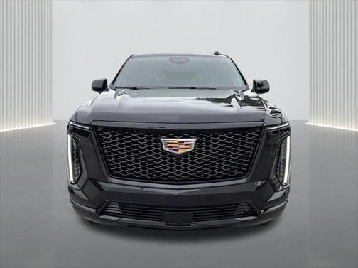 2025 Cadillac Escalade ESV Sport Platinum