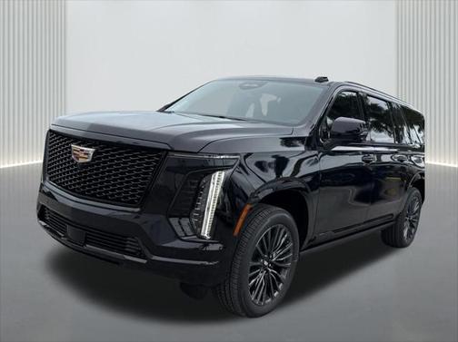2025 Cadillac Escalade ESV Sport Platinum