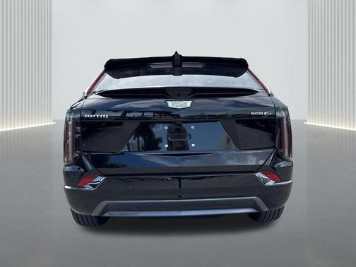 2025 Cadillac OPTIQ Sport 1 AWD
