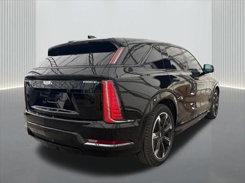 2025 Cadillac Escalade Sport