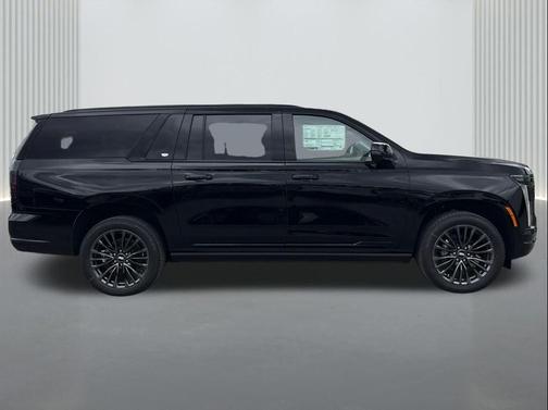 2026 Cadillac Escalade ESV Sport Platinum