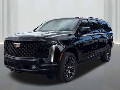 2026 Cadillac Escalade ESV Sport Platinum