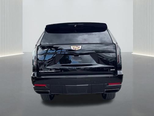 2026 Cadillac Escalade ESV Sport Platinum