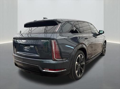 2025 Cadillac Escalade Sport