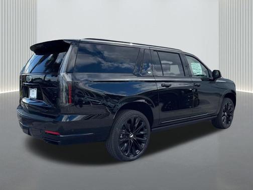 2026 Cadillac Escalade ESV Sport Platinum
