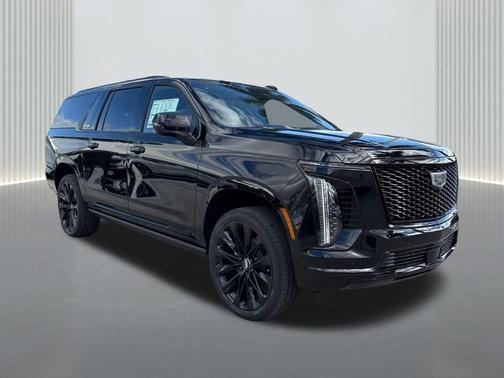 2026 Cadillac Escalade ESV Sport Platinum