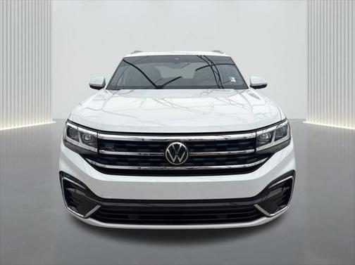 2022 Volkswagen Atlas Cross Sport 3.6L V6 SEL R-Line