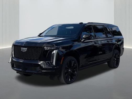 2026 Cadillac Escalade ESV Sport Platinum