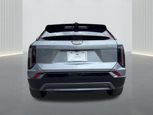 2025 Cadillac OPTIQ Sport 1 AWD