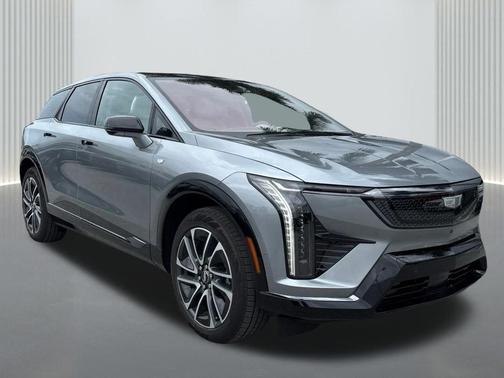 2025 Cadillac OPTIQ Sport 1 AWD