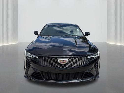 2023 Cadillac CT4-V V-Series Blackwing