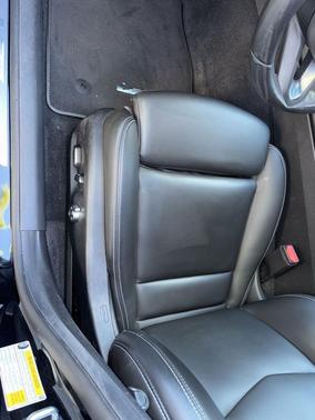 Black Raven 2023 Cadillac CT4-V V-Series Blackwing