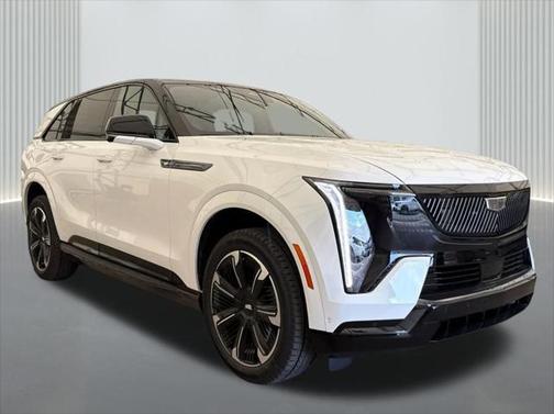 2025 Cadillac Escalade Sport