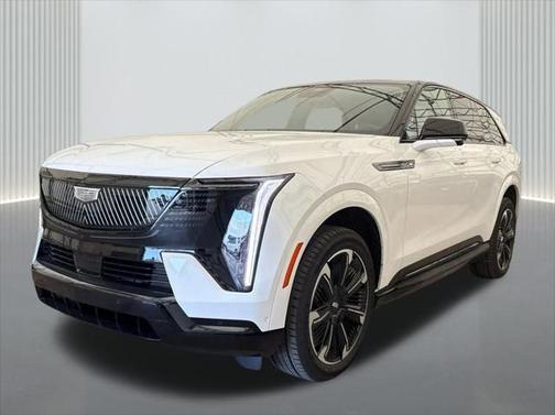 2025 Cadillac Escalade Sport