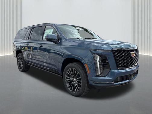 2026 Cadillac Escalade ESV Sport Platinum