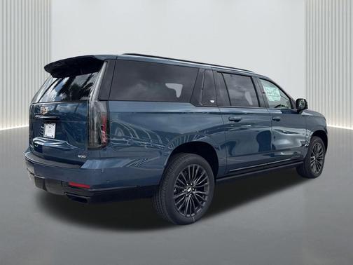 2026 Cadillac Escalade ESV Sport Platinum